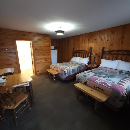 Outdoorsman Motel Вава Экстерьер фото