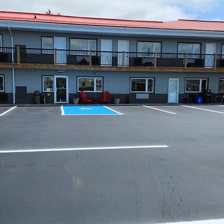 Outdoorsman Motel Вава Экстерьер фото