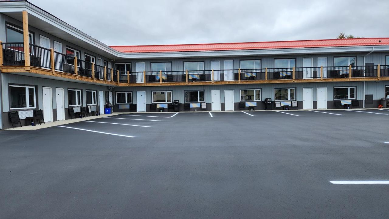 Outdoorsman Motel Вава Экстерьер фото